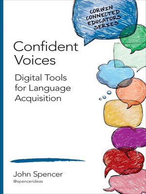 cover image of Confident Voices